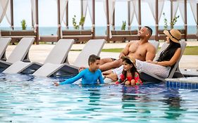 Ocaporã Hotel All Inclusive